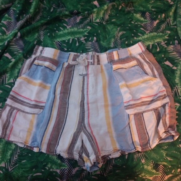 Shorts - Picture 1 of 6